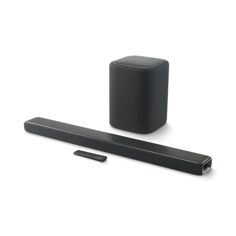 Саундбар Harman/Kardon Enchant 1300 (HKENCH1300GRAEP)