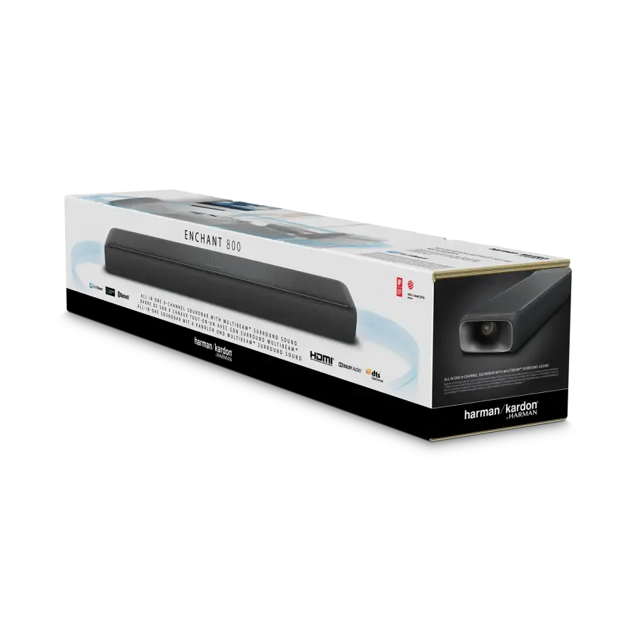 Саундбар Harman/Kardon Enchant 800 (HKENCH800GRAEP)