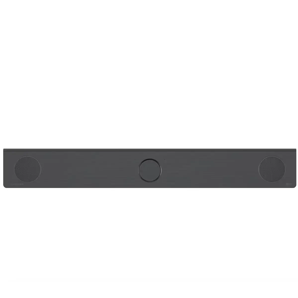 Саундбар LG DS80QY (S80QY.DEUSLLK)
