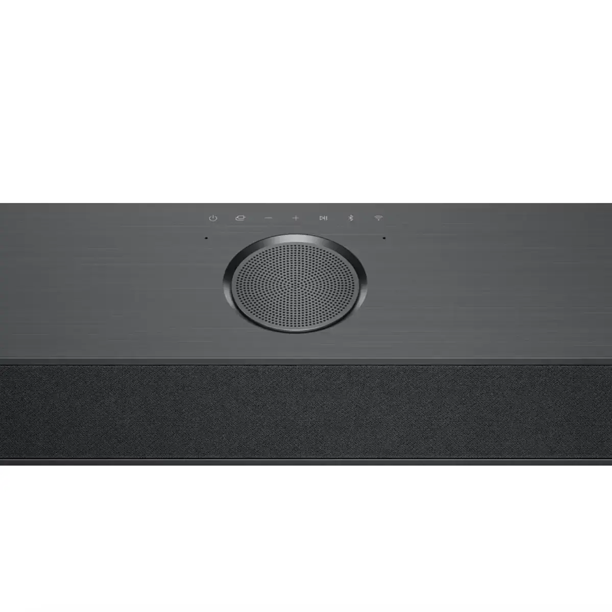 Саундбар LG DS80QY (S80QY.DEUSLLK)