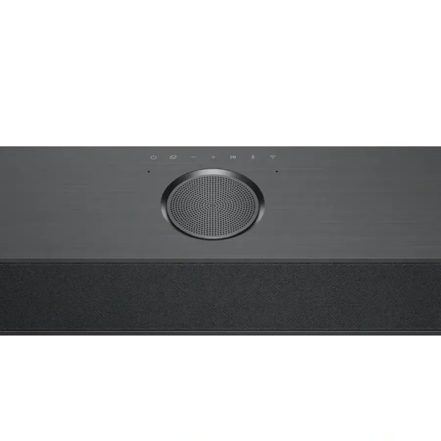 Саундбар LG DS80QY (S80QY.DEUSLLK)