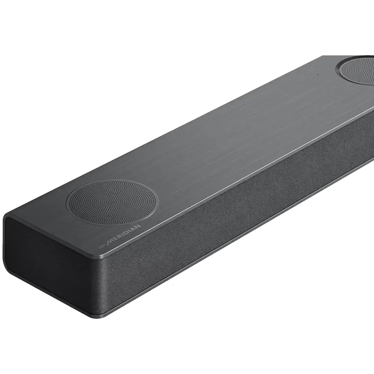 Саундбар LG DS80QY (S80QY.DEUSLLK)