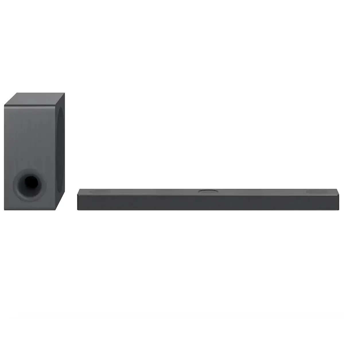 Саундбар LG DS80QY (S80QY.DEUSLLK)