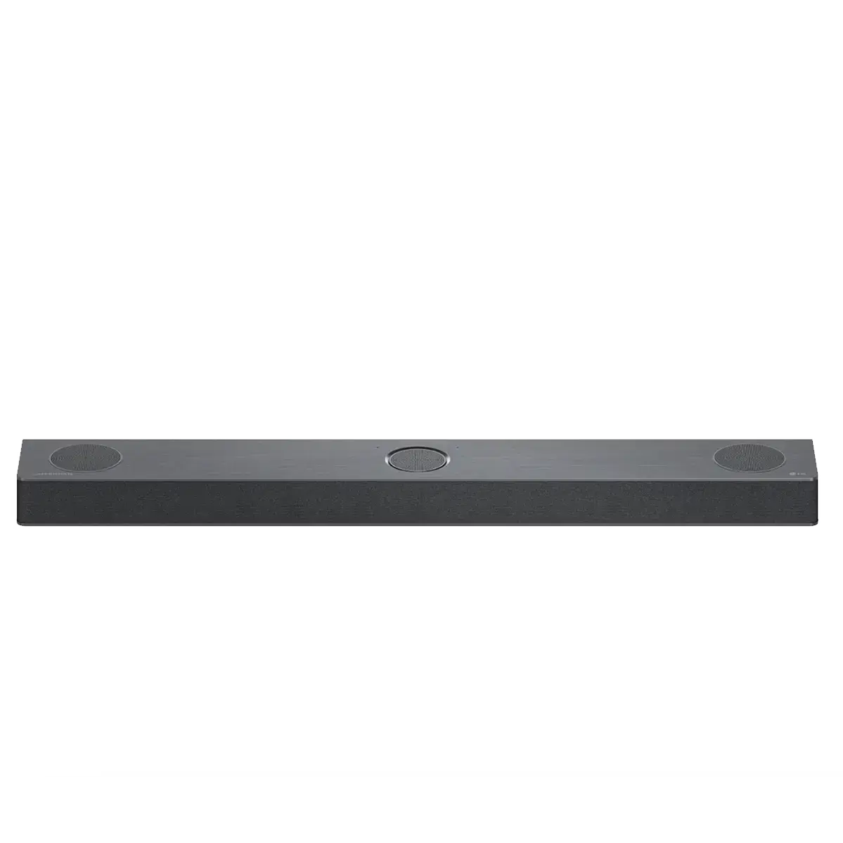 Саундбар LG DS80QY (S80QY.DEUSLLK)