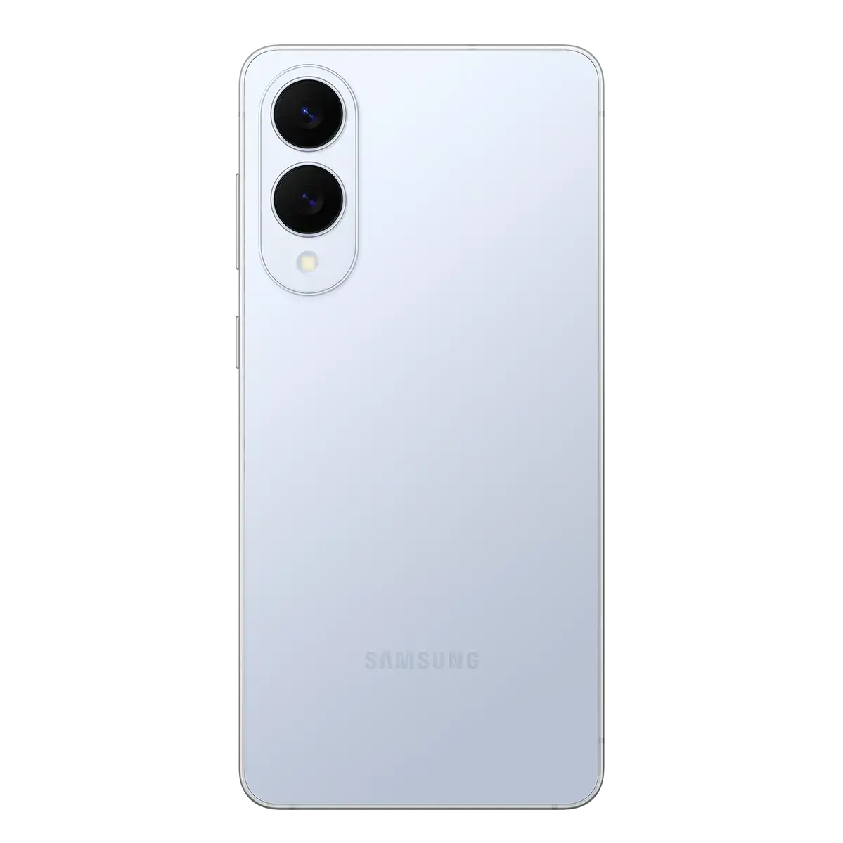 Смартфон Samsung Galaxy S25 Edge 12/256GB - Titanium Icy Blue (SM-S937BLBD)