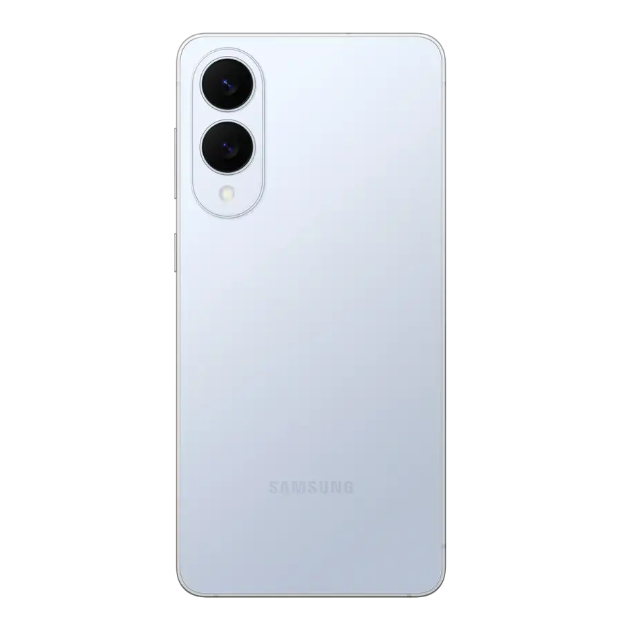 Смартфон Samsung Galaxy S25 Edge 12/256GB - Titanium Icy Blue (SM-S937BLBD)