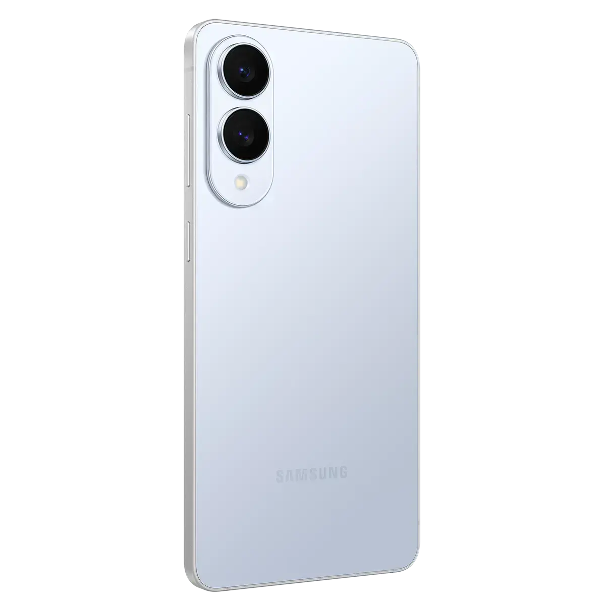 Смартфон Samsung Galaxy S25 Edge 12/256GB - Titanium Icy Blue (SM-S937BLBD)