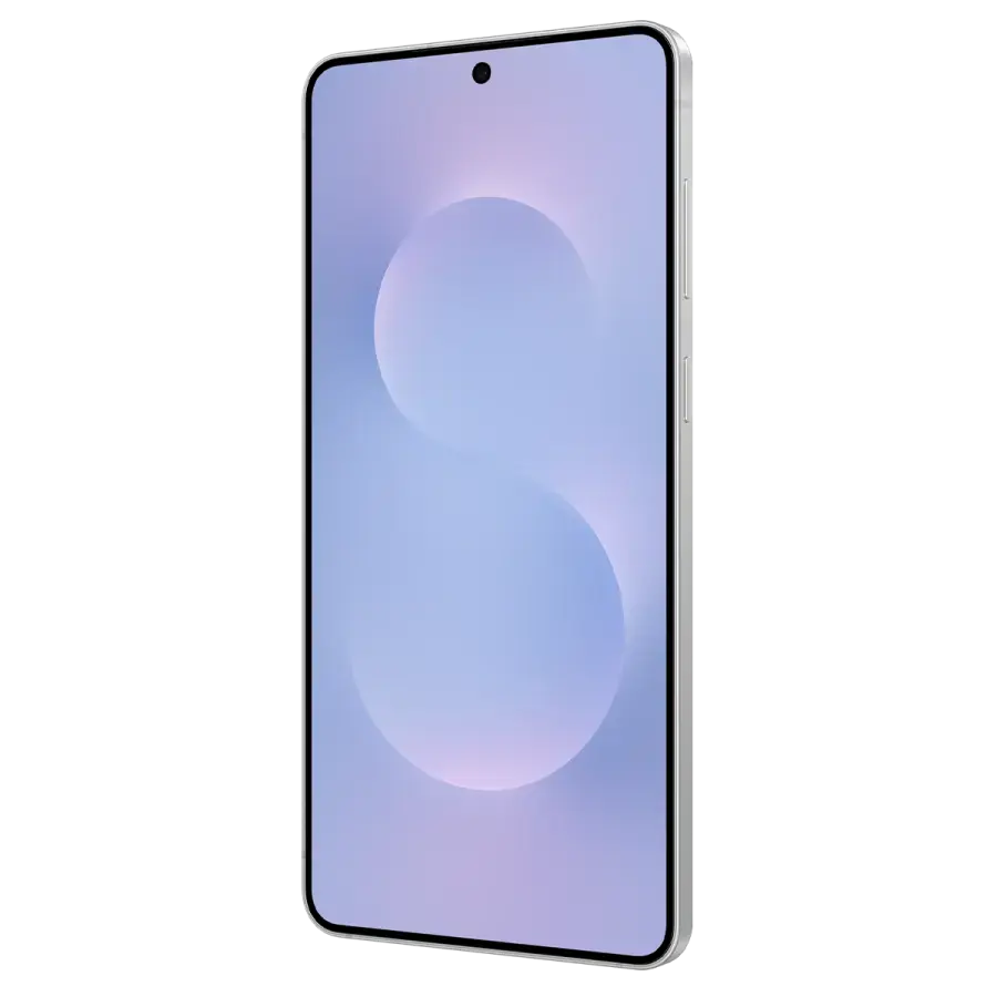 Смартфон Samsung Galaxy S25 Edge 12/256GB - Titanium Icy Blue (SM-S937BLBD)