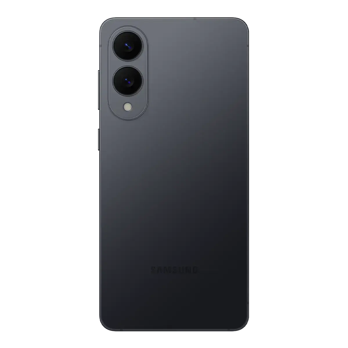 Смартфон Samsung Galaxy S25 Edge 12/256GB - Titanium Jetblack (SM-S937BZKD)