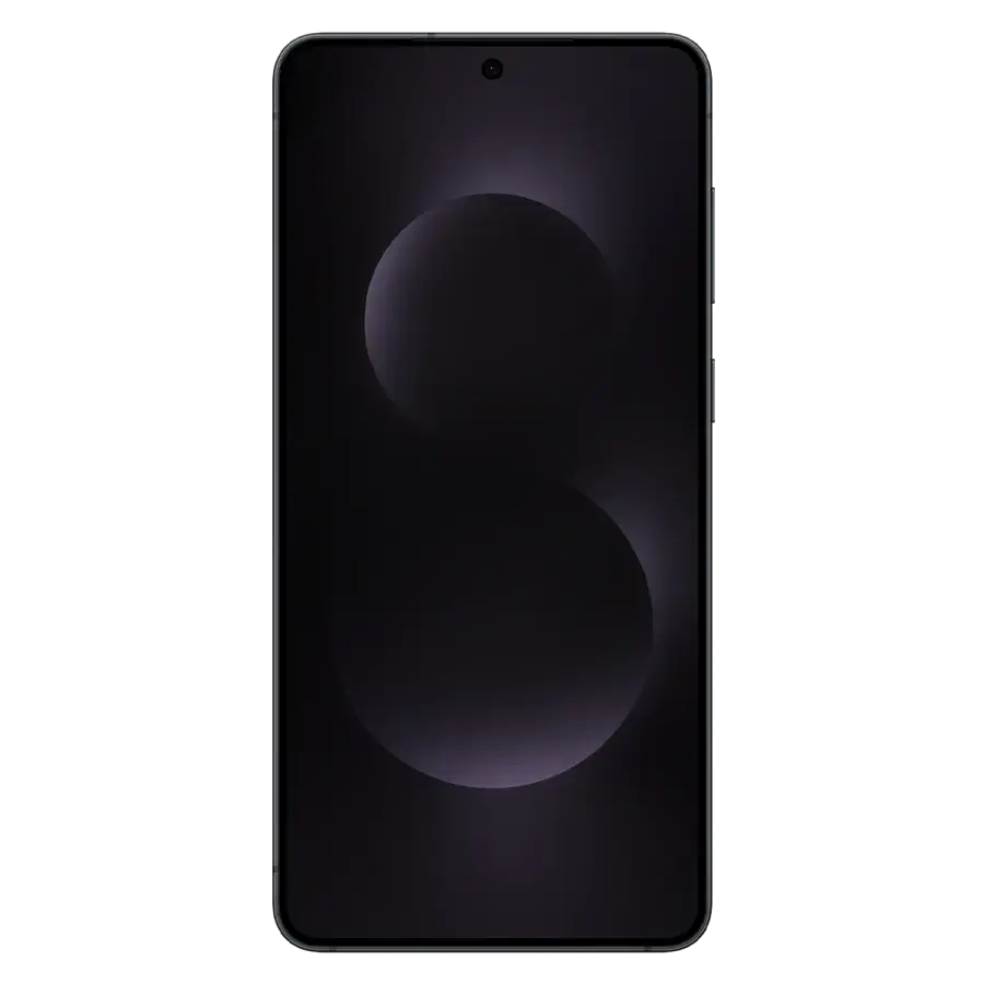 Смартфон Samsung Galaxy S25 Edge 12/256GB - Titanium Jetblack (SM-S937BZKD)
