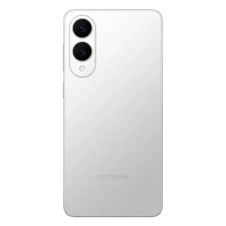 Смартфон Samsung Galaxy S25 Edge 12/256GB - Titanium Silver (SM-S937BZSD)