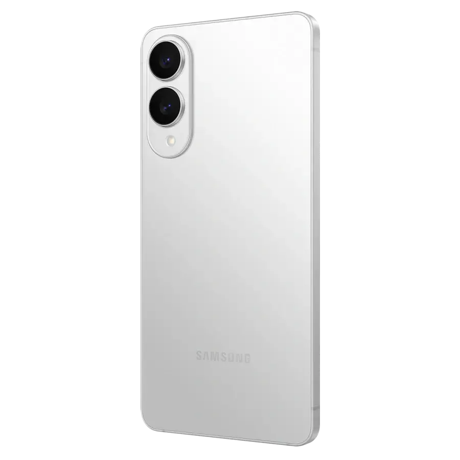 Смартфон Samsung Galaxy S25 Edge 12/256GB - Titanium Silver (SM-S937BZSD)