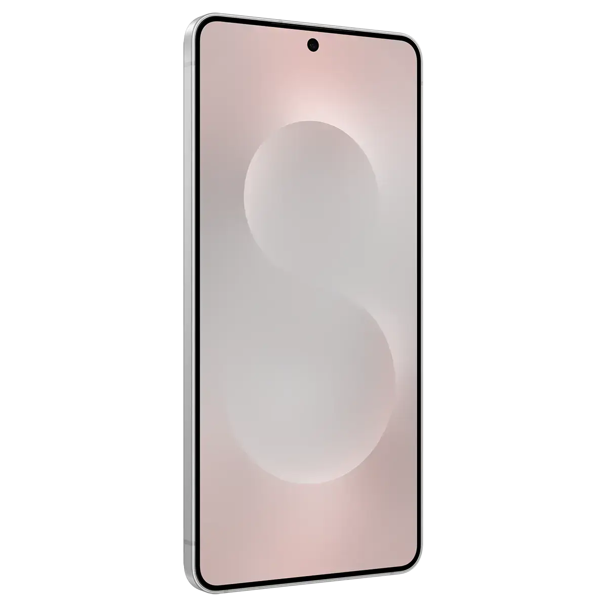 Смартфон Samsung Galaxy S25 Edge 12/256GB - Titanium Silver (SM-S937BZSD)