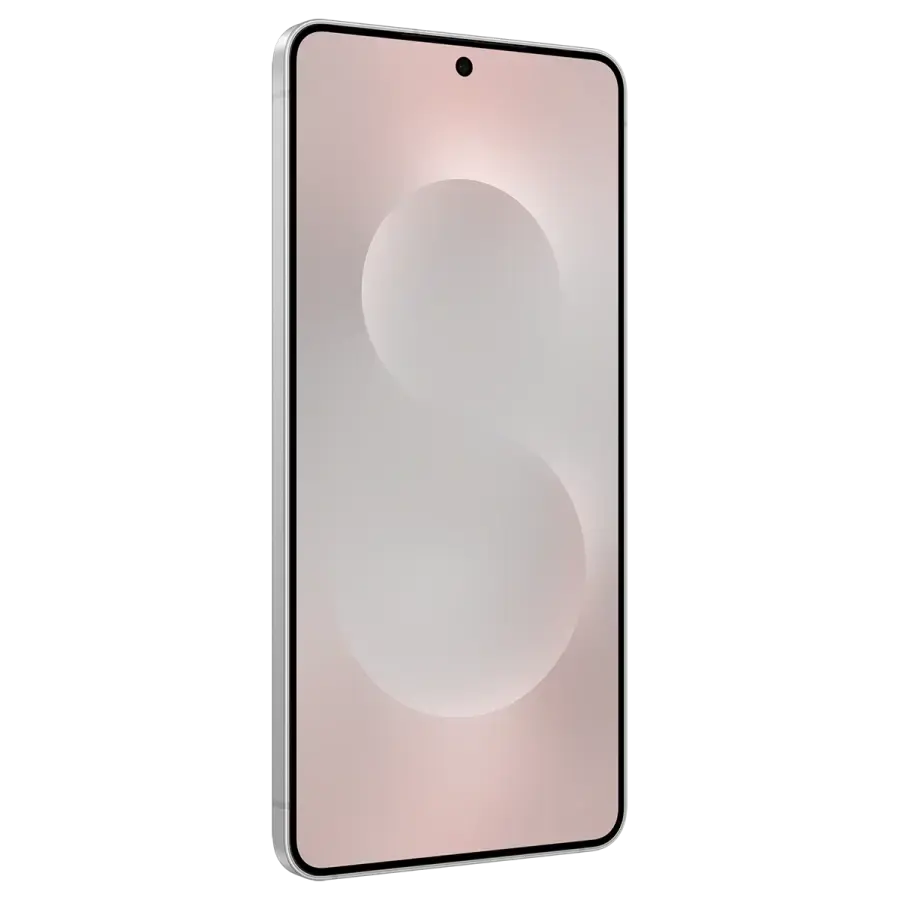 Смартфон Samsung Galaxy S25 Edge 12/256GB - Titanium Silver (SM-S937BZSD)