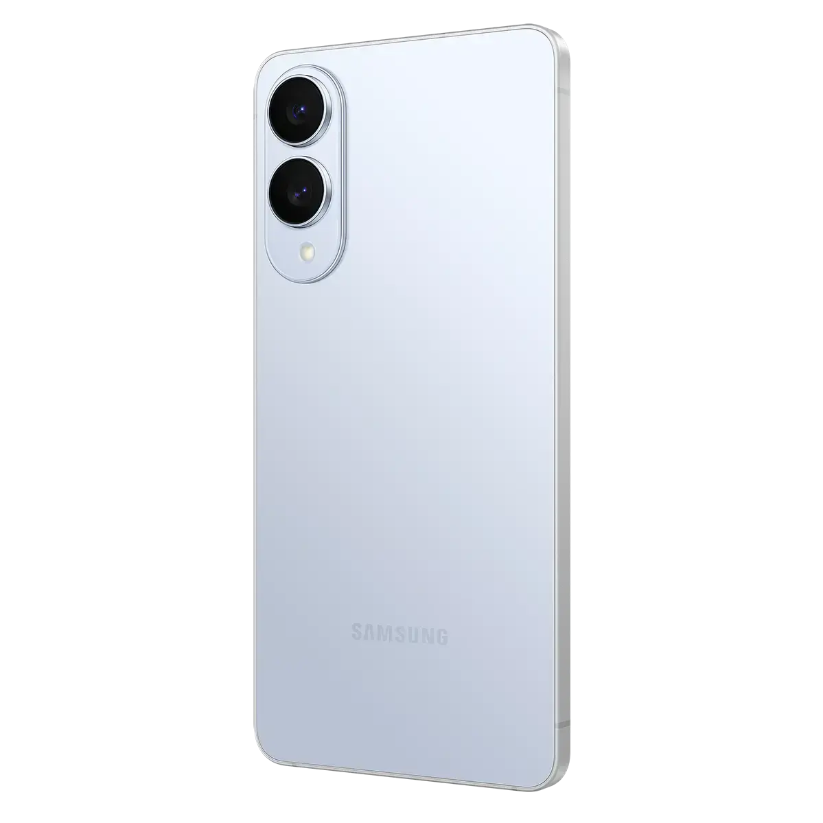Смартфон Samsung Galaxy S25 Edge 12/512GB - Titanium Icy Blue (SM-S937BLBG)
