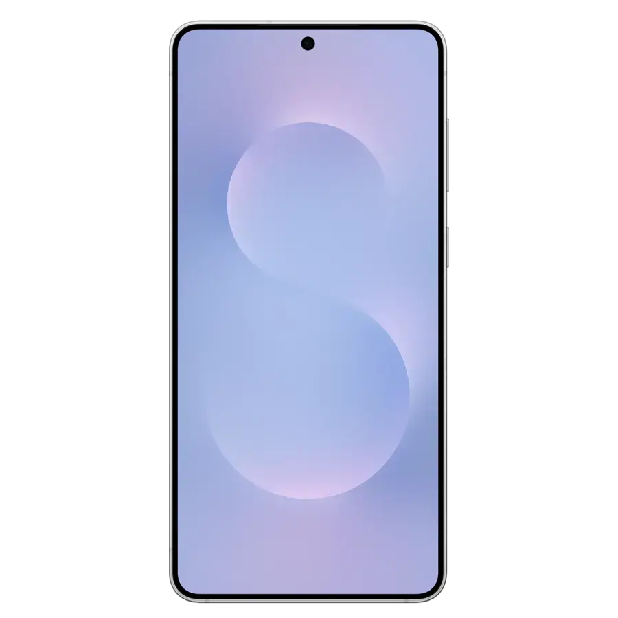 Смартфон Samsung Galaxy S25 Edge 12/512GB - Titanium Icy Blue (SM-S937BLBG)