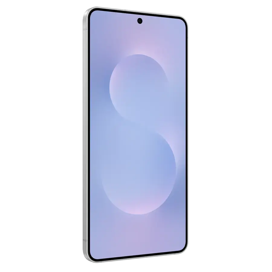 Смартфон Samsung Galaxy S25 Edge 12/512GB - Titanium Icy Blue (SM-S937BLBG)