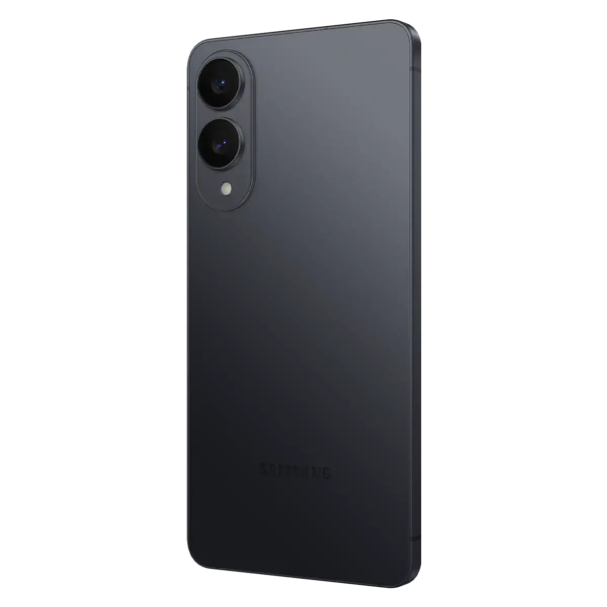 Смартфон Samsung Galaxy S25 Edge 12/512GB - Titanium Jetblack (SM-S937BZKG)