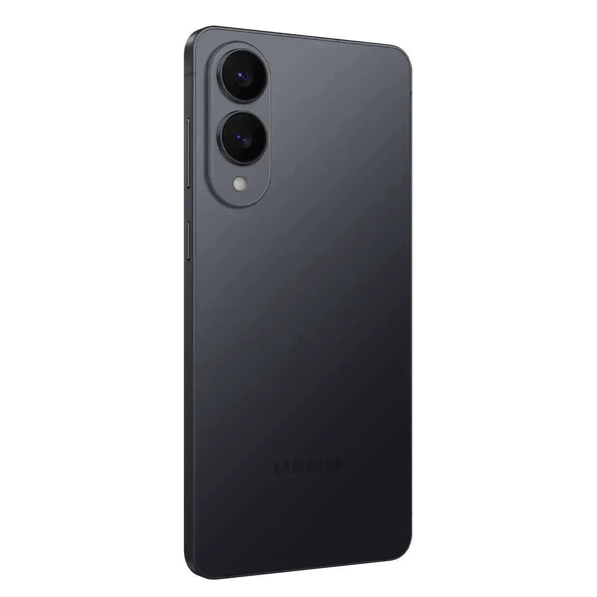 Смартфон Samsung Galaxy S25 Edge 12/512GB - Titanium Jetblack (SM-S937BZKG)
