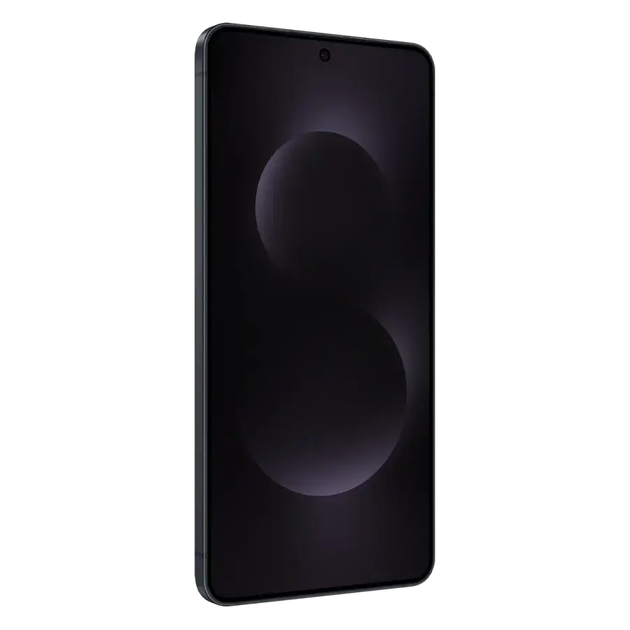 Смартфон Samsung Galaxy S25 Edge 12/512GB - Titanium Jetblack (SM-S937BZKG)