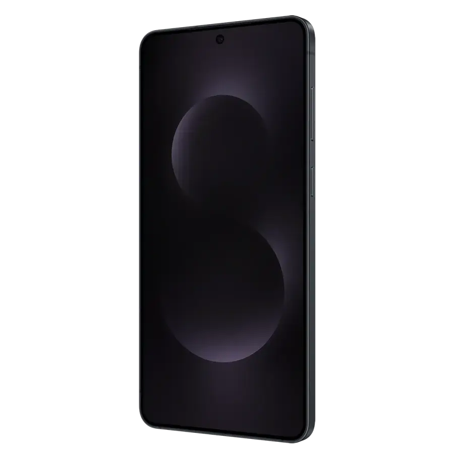 Смартфон Samsung Galaxy S25 Edge 12/512GB - Titanium Jetblack (SM-S937BZKG)