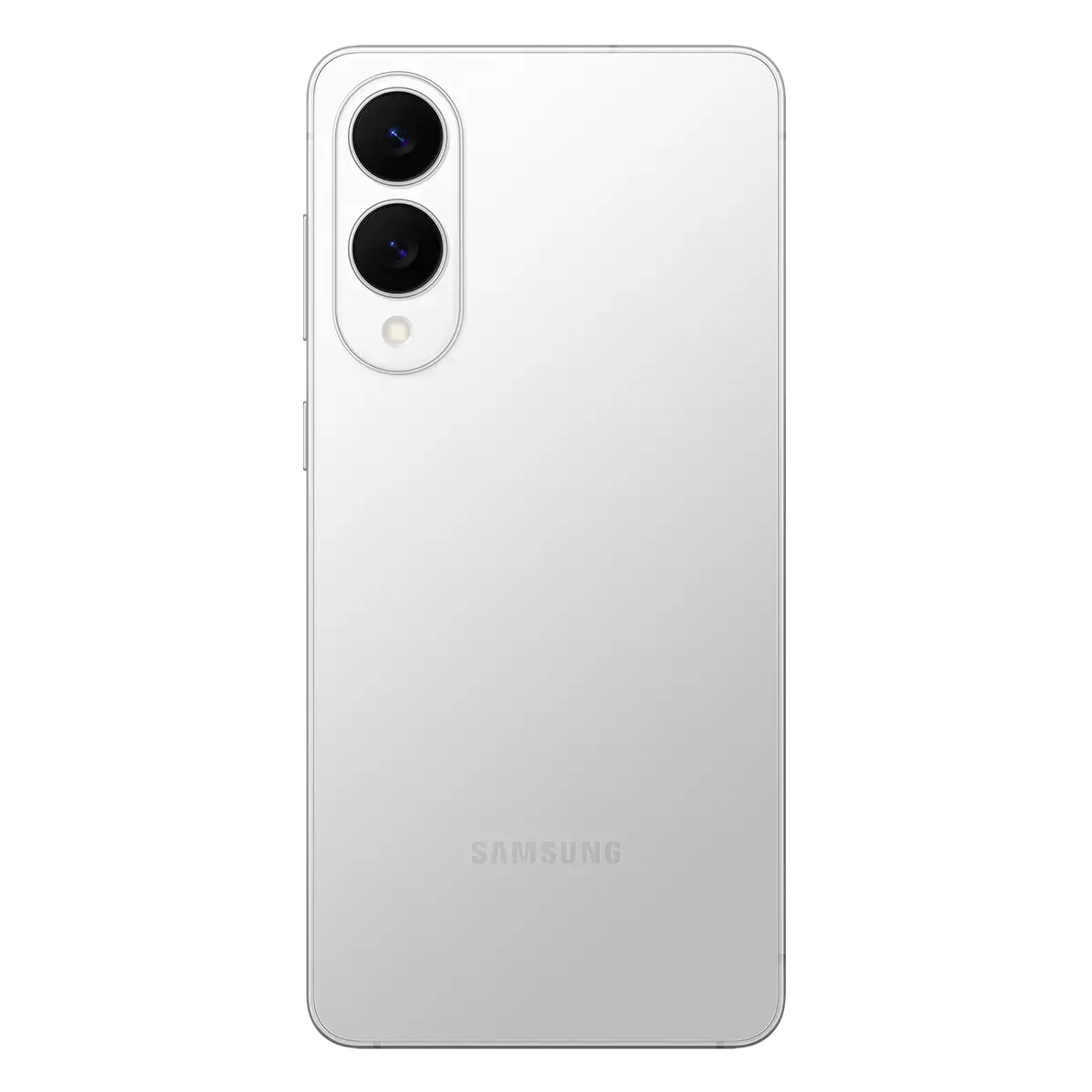 Смартфон Samsung Galaxy S25 Edge 12/512GB - Titanium Silver (SM-S937BZSG)