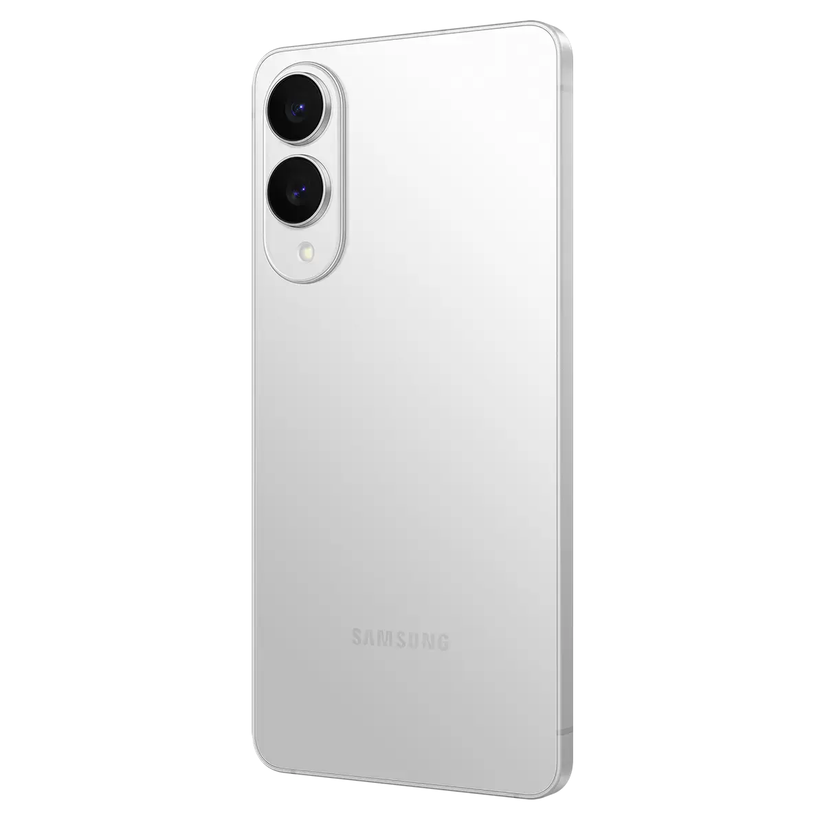 Смартфон Samsung Galaxy S25 Edge 12/512GB - Titanium Silver (SM-S937BZSG)