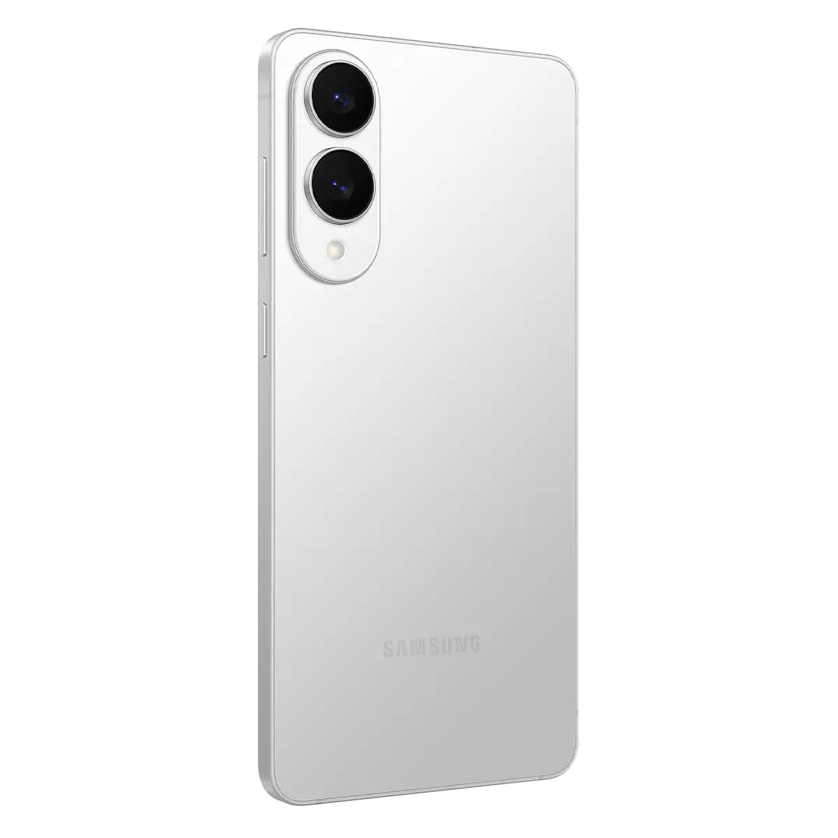 Смартфон Samsung Galaxy S25 Edge 12/512GB - Titanium Silver (SM-S937BZSG)