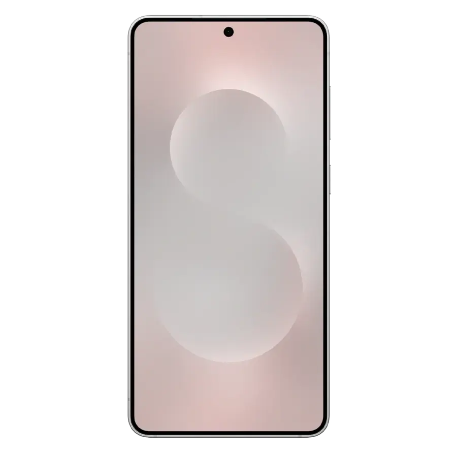 Смартфон Samsung Galaxy S25 Edge 12/512GB - Titanium Silver (SM-S937BZSG)