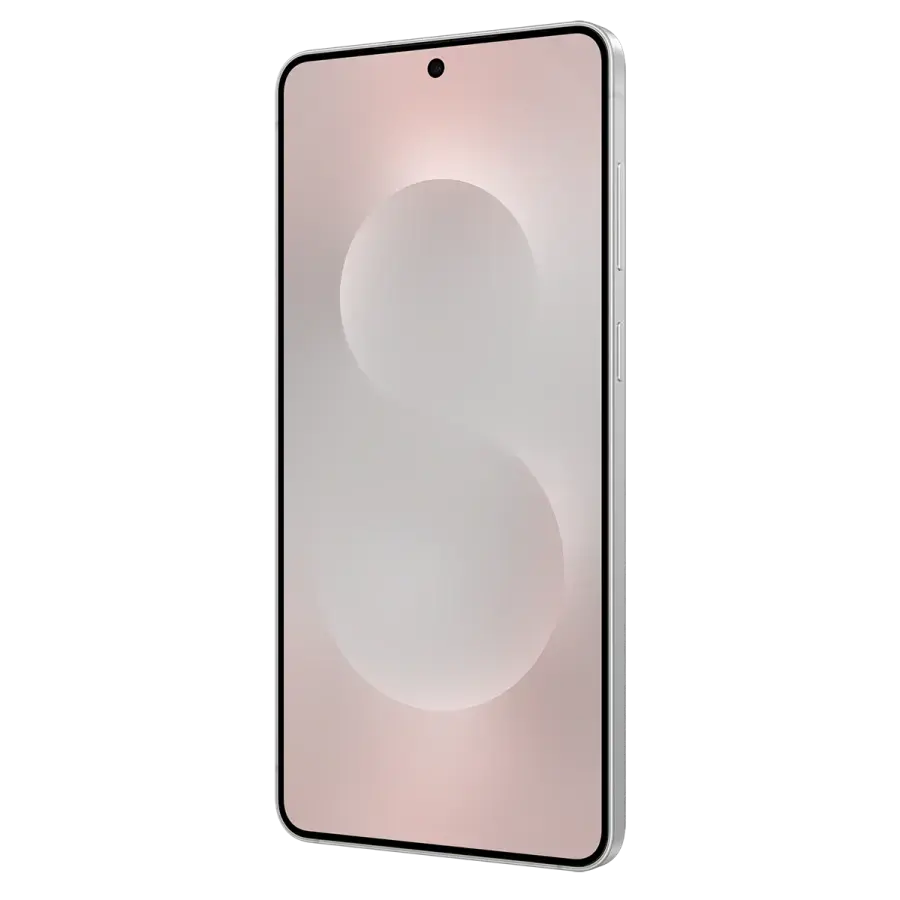 Смартфон Samsung Galaxy S25 Edge 12/512GB - Titanium Silver (SM-S937BZSG)