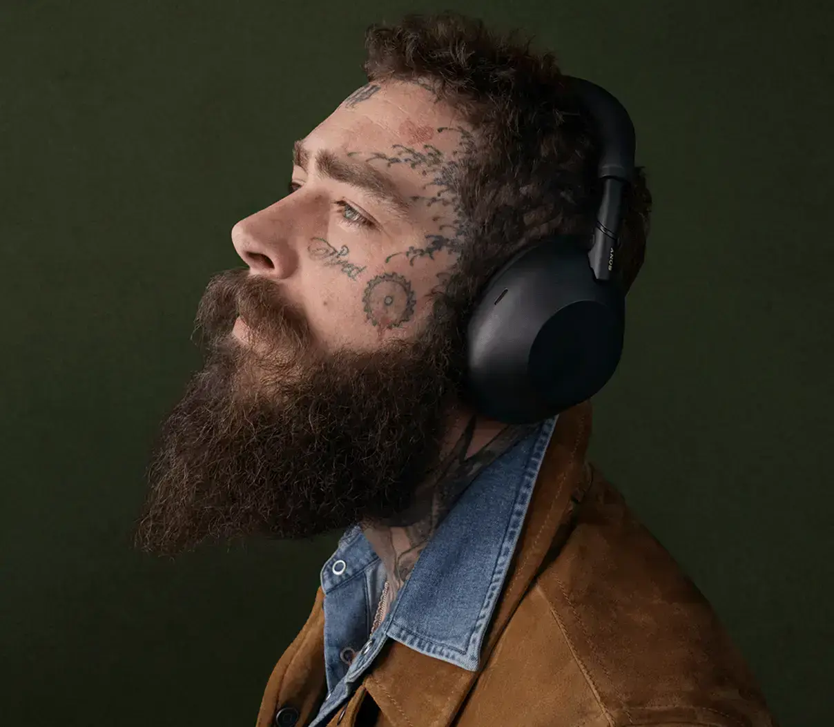 Sony WH-1000XM6: улучшенный дизайн и новый стандарт шумоподавления