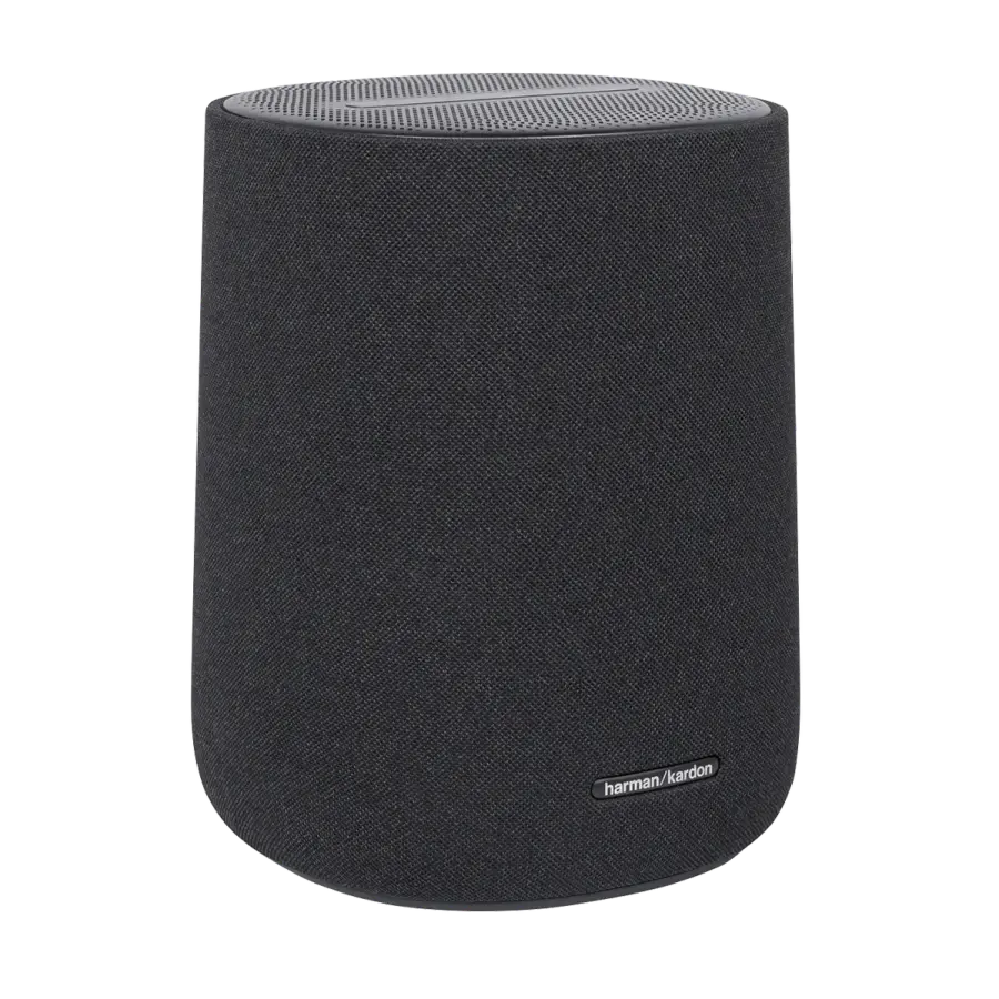 Стаціонарна бездротова колонка Harman/Kardon Enchant Speaker (HKENCHSPKBLKEP)