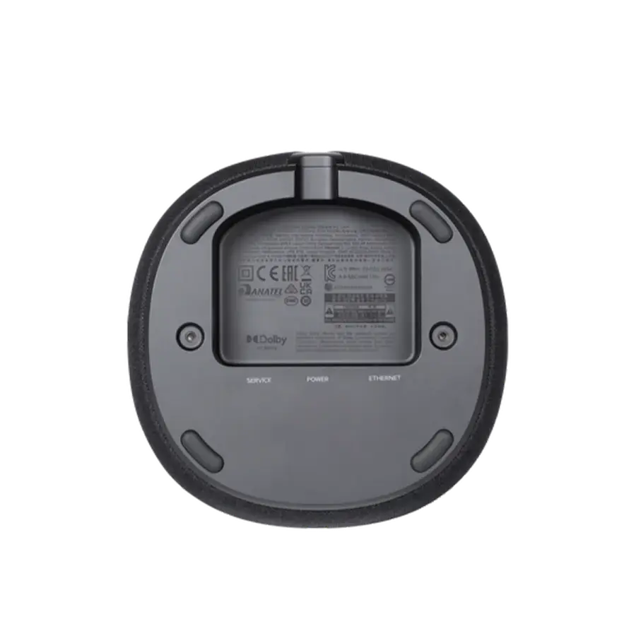 Стаціонарна бездротова колонка Harman/Kardon Enchant Speaker (HKENCHSPKBLKEP)