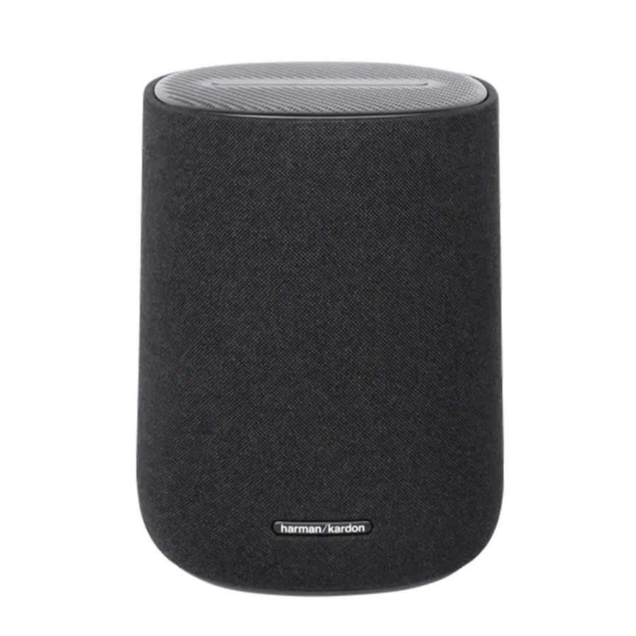Стаціонарна бездротова колонка Harman/Kardon Enchant Speaker (HKENCHSPKBLKEP)