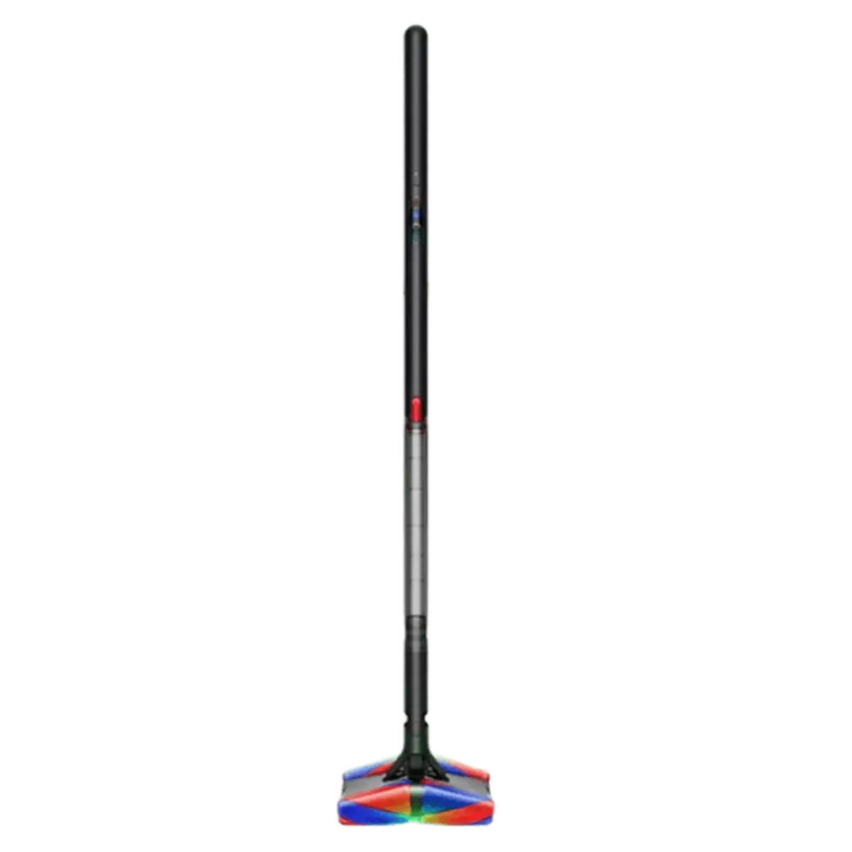 Ультратонкий бездротовий пилосос Dyson PencilVac Fluffycones [SV50]