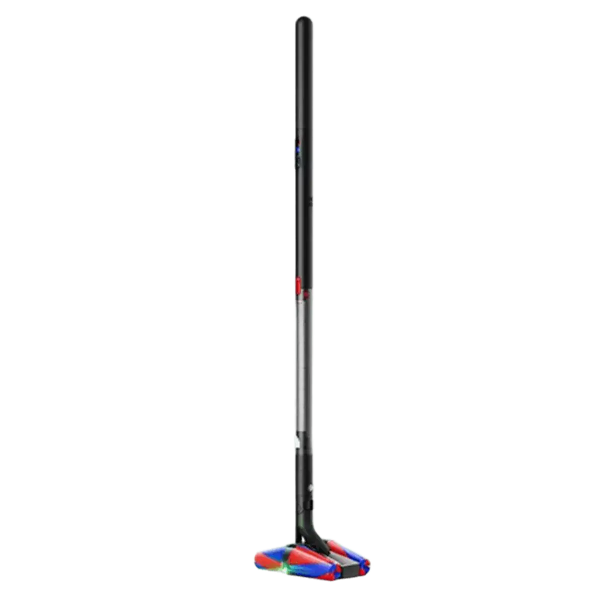 Ультратонкий бездротовий пилосос Dyson PencilVac Fluffycones [SV50]