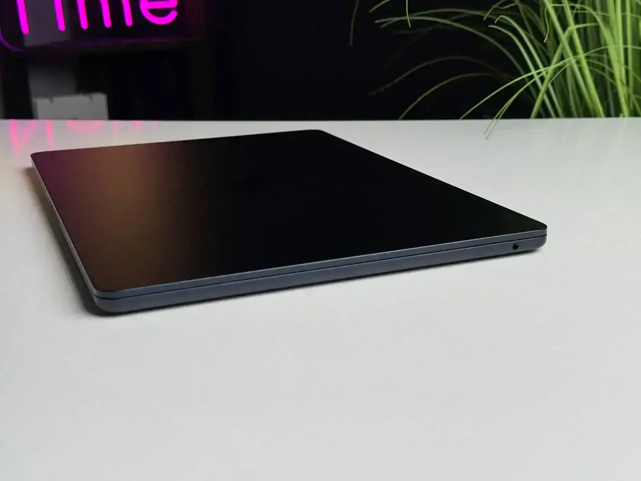ВИТРИННЫЙ MacBook Air 15" M2/8GB/256GB Midnight 2023 (MQKW3) - Состояние: идеальный | Аккумулятор: 100% | Комплект: полный | Гарантия: 1 мес.