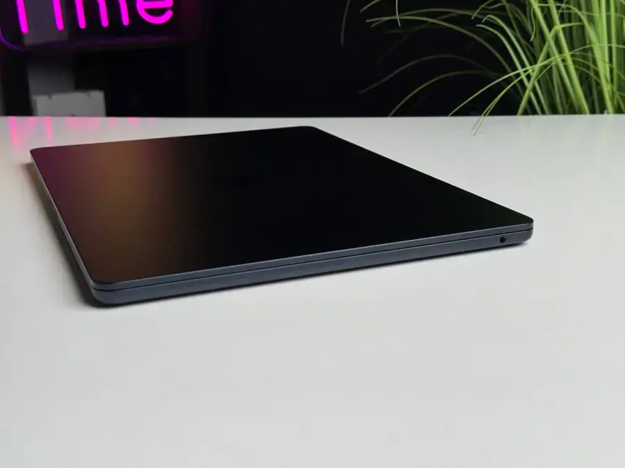 ВИТРИННЫЙ MacBook Air 15" M2/8GB/256GB Midnight 2023 (MQKW3) - Состояние: идеальный | Аккумулятор: 100% | Комплект: полный | Гарантия: 1 мес.