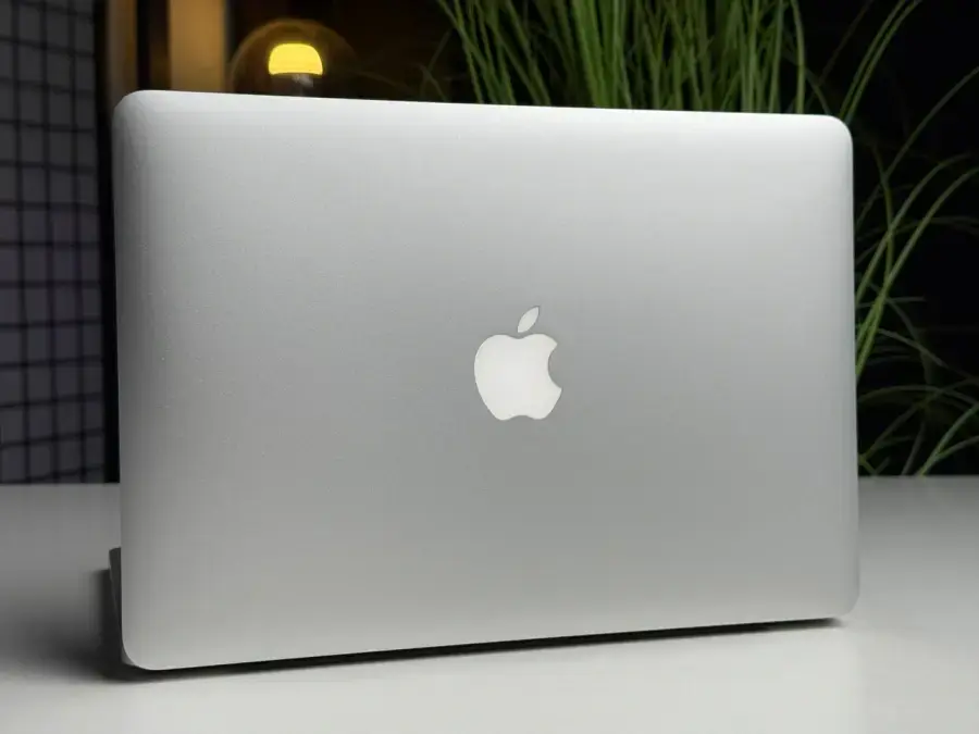 Б/У MacBook Pro 13 2015 Silver i5/8GB/128SSD (MF839) - Состояние: хороший | Аккумулятор: 100% | Комплектация: MacBook, зарядка | Гарантия: 1 мес.