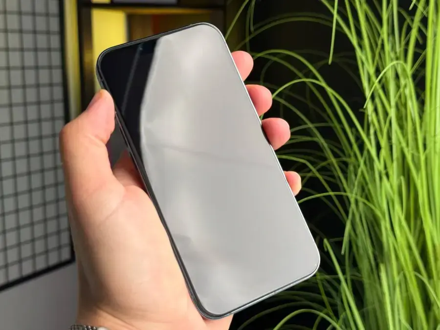 ВЖИВАНИЙ Apple iPhone 13 Pro 256GB Sierra Blue (MLU03, MLVP3) - Стан: ідеальний | Акумулятор: 100% | Комплектація: повний | Гарантія: 1 міс.