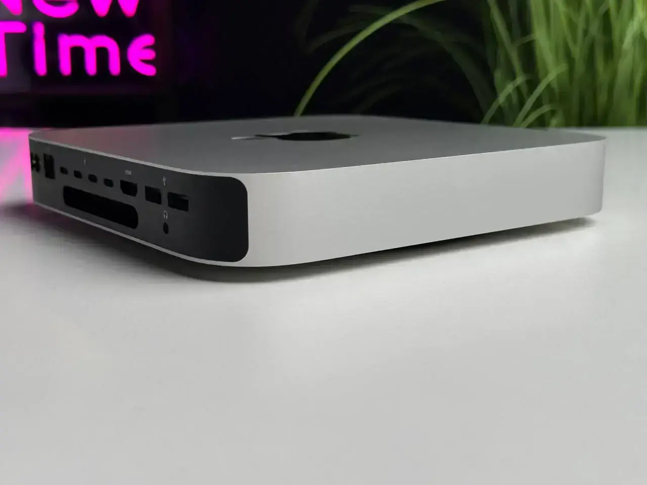 ВЖИВАНИЙ Apple Mac Mini M2 8CPU/10GPU/16GB/256GB 2023 (Z16K000R3) - Стан: гарний | Комплектація: повний, без коробки | Гарантія: 1 міс.