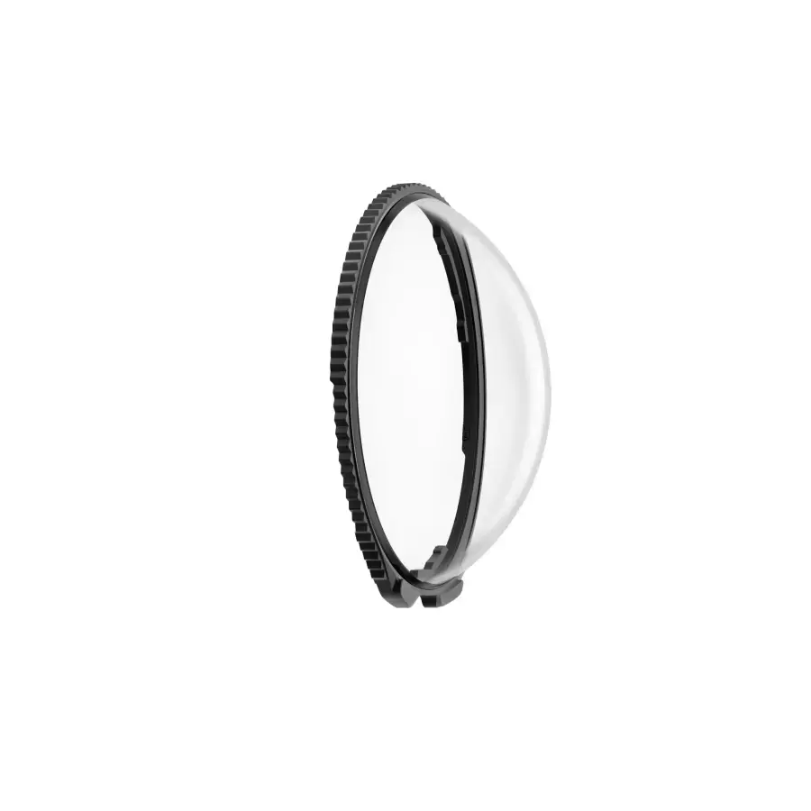 Захист лінз Insta360 Premium Lens Guards for X5 Action Camera [пара] (CINSBAHC)