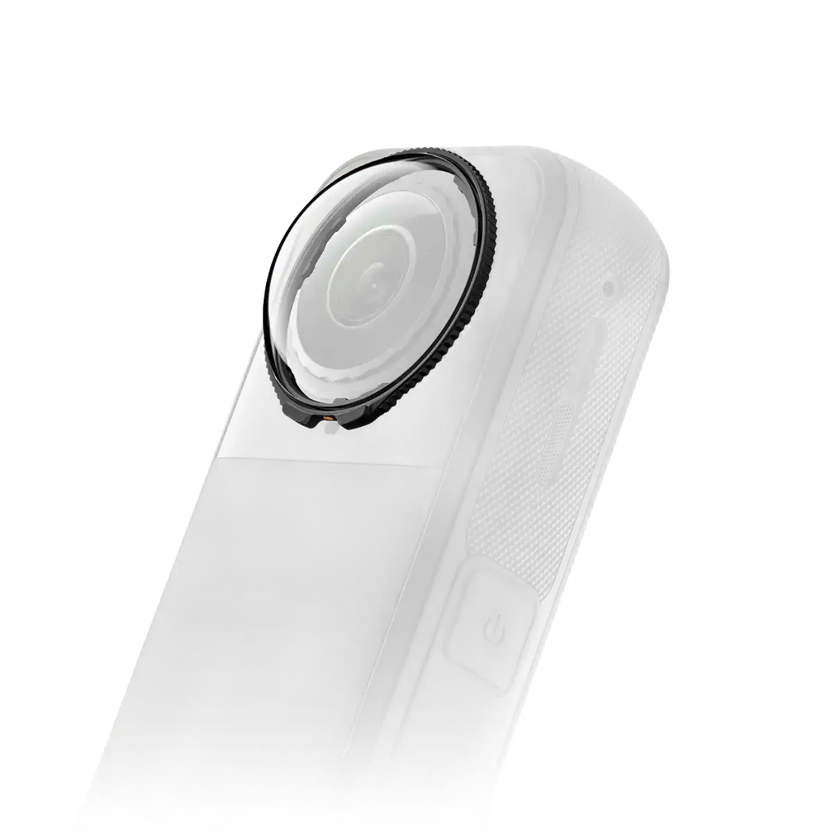 Захист лінз Insta360 Premium Lens Guards for X5 Action Camera [пара] (CINSBAHC)