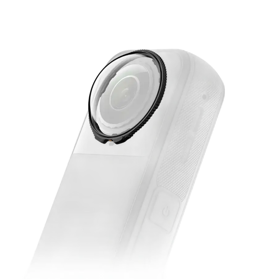 Захист лінз Insta360 Premium Lens Guards for X5 Action Camera [пара] (CINSBAHC)
