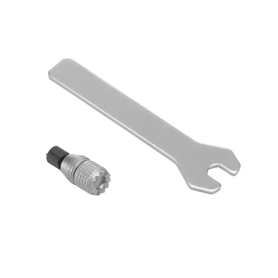 Запасні стіки для пульту DJI Height Adjustable Control Sticks for RC Plus Remote Controller [пара] (CP.IN.00000040.01)