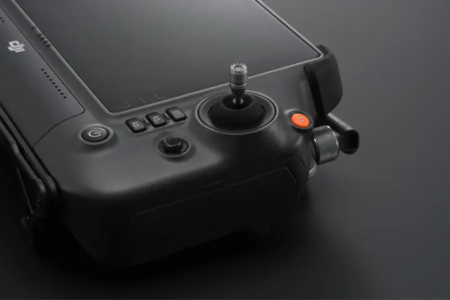 Запасні стіки для пульту DJI Height Adjustable Control Sticks for RC Plus Remote Controller [пара] (CP.IN.00000040.01)