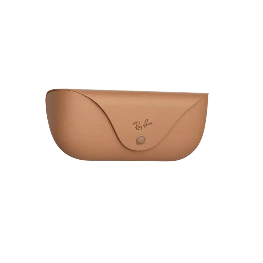 Зарядный кейс для очков Ray-Ban Meta Charging Сase - Braun (ARW0001AT 000001)