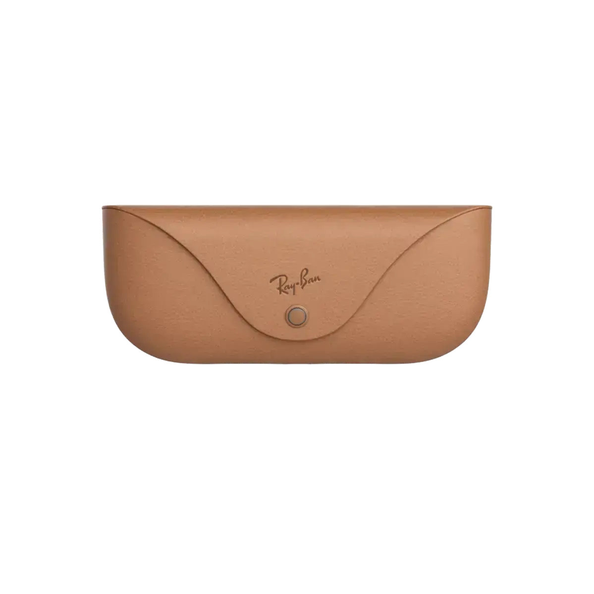 Зарядний кейс для окулярів Ray-Ban | Meta Charging Case - Braun (ARW0001AT 000001)