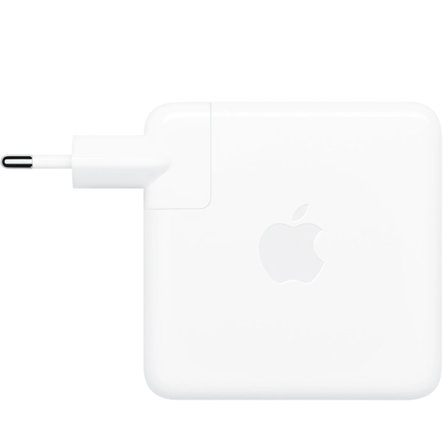 Блок живлення Apple 96W USB-C Power Adapter (MW2L3, MX0J2) USA