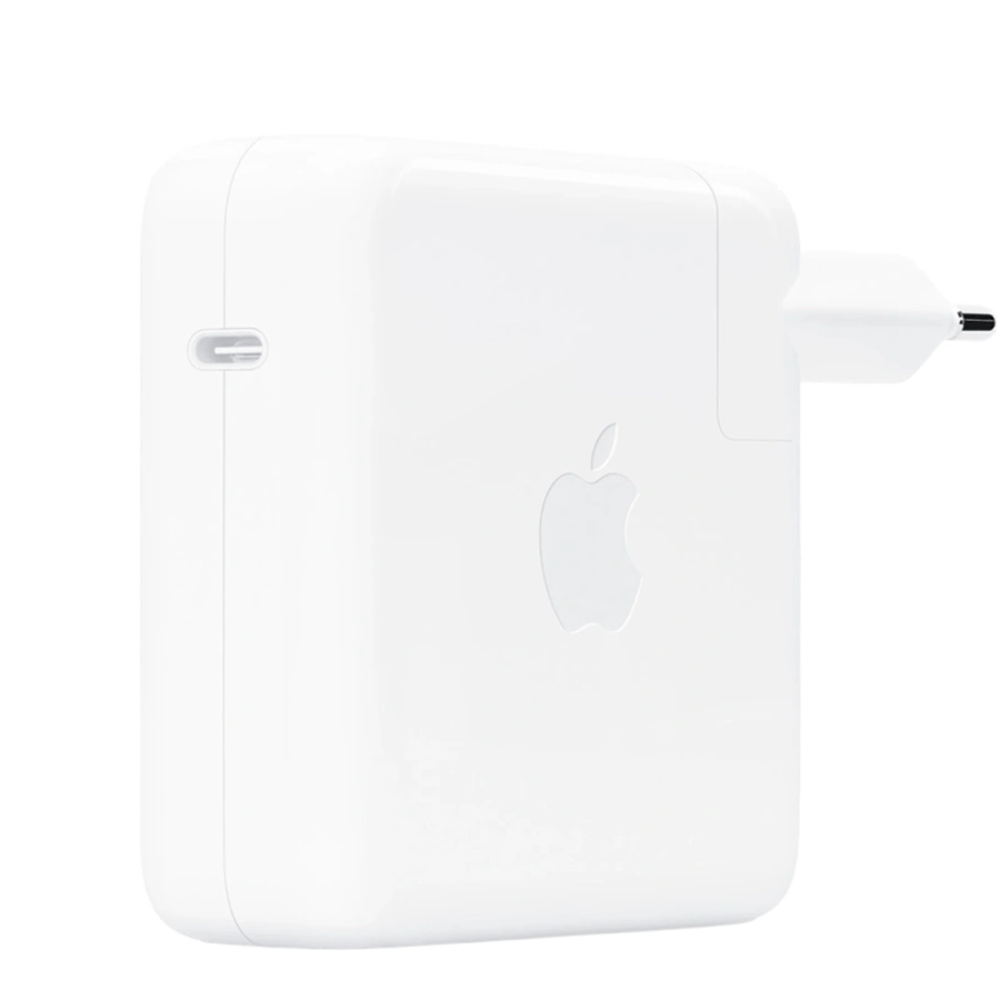 Блок живлення Apple 96W USB-C Power Adapter (MW2L3, MX0J2) NO BOX